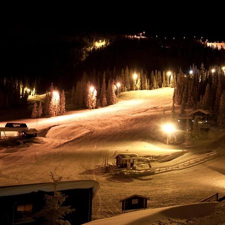 Kvitfjell Alpinhytter Kvitfjellvegen 492 エクステリア 写真